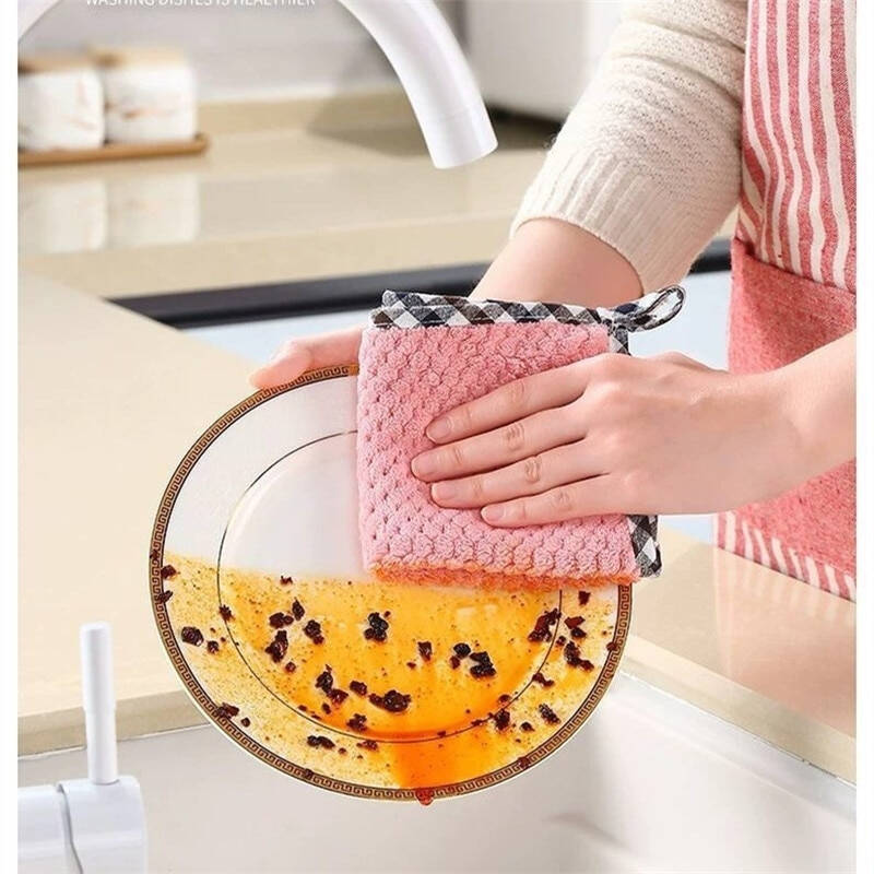Kitchen Magic Absorbent Towel™ - Buy 1 Get 1 Free