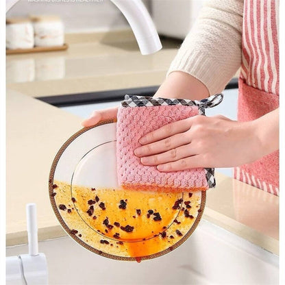 Kitchen Magic Absorbent Towel™ - Buy 1 Get 1 Free
