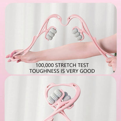 Stylish Neck Massager - Instant Neck Releif