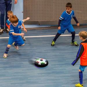 Hover Football For Indoor™ - For Kids