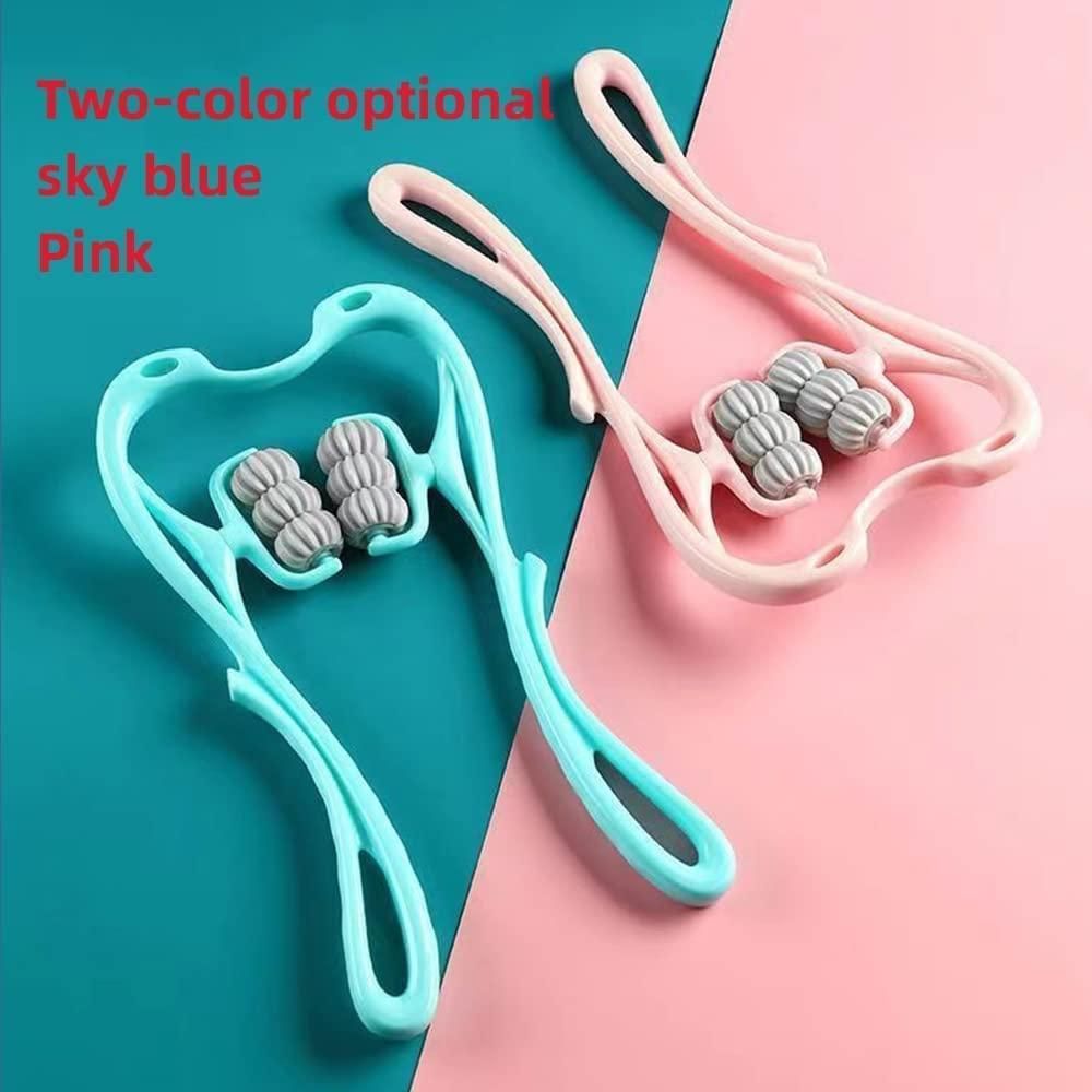 Stylish Neck Massager - Instant Neck Releif