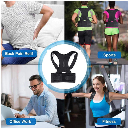 Posture Corrector™ - For Men and Women