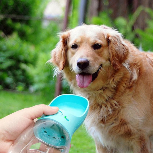 Pet Dog Water Bottle™