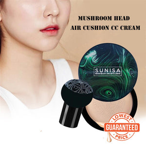 Mushroom Head Air Cushion CC Cream™