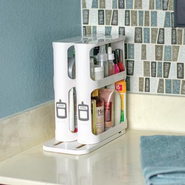 Smart Kitchen Cabinet Organizer™