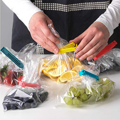 Wraper Clip Sealer™ - 18 pcs Set