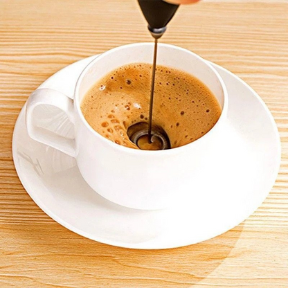 Stylish Coffee & Egg Beater™