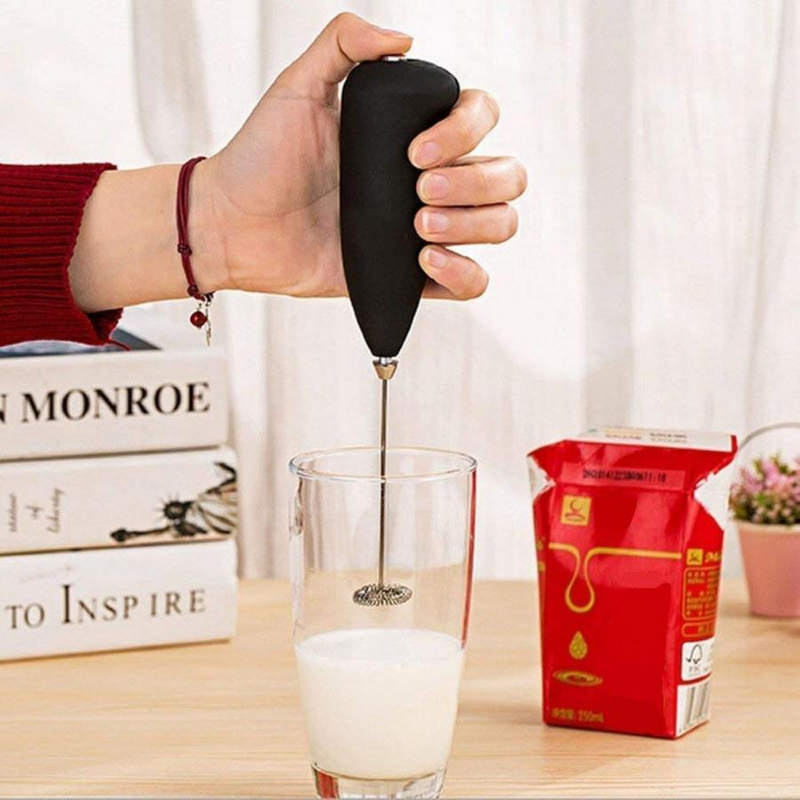 Stylish Coffee & Egg Beater™