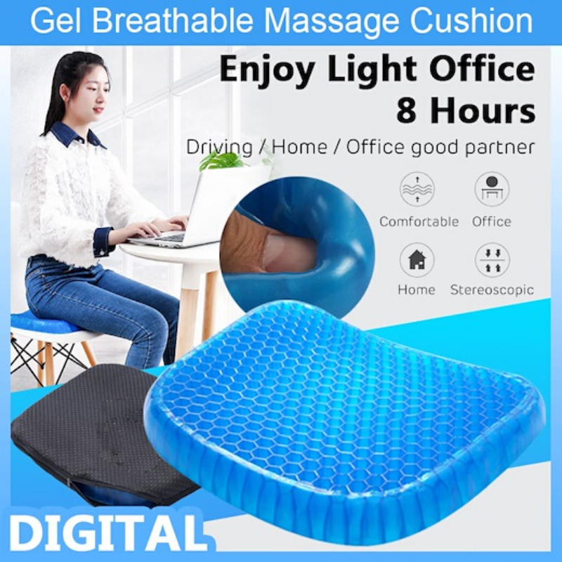Gel Cushion Egg Sitter™