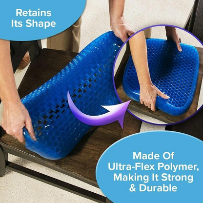 Gel Cushion Egg Sitter™