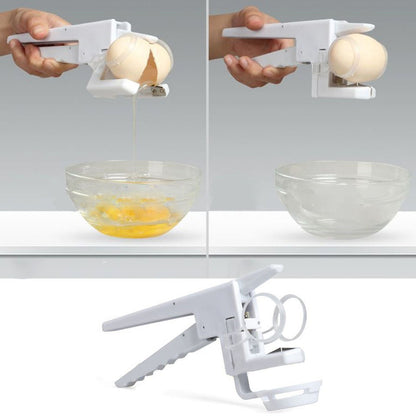 Easy Egg Cracker™