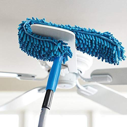 Ceiling Fan Cleaning Duster™