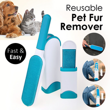 Load image into Gallery viewer, Stylish &amp; Compact Double Sided Fur Remover™
