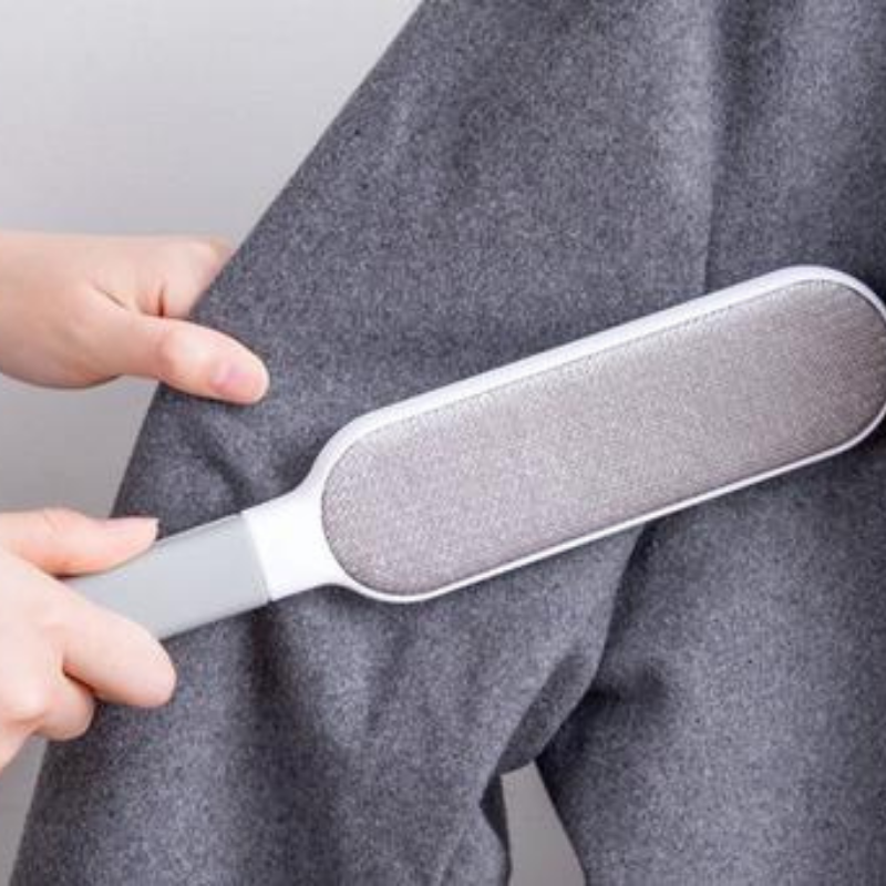 Stylish & Compact Double Sided Fur Remover™