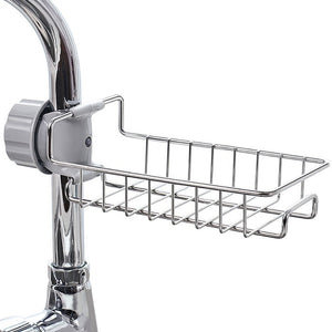 Sink Strainer Upgraded in Steel™