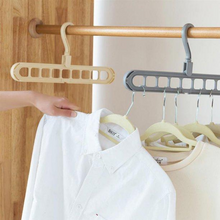 Load image into Gallery viewer, Smart Space Saver Hanger (4 pcs)
