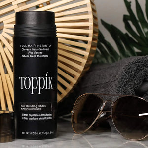 Toppik Hair Building Fibers™ - Color Black