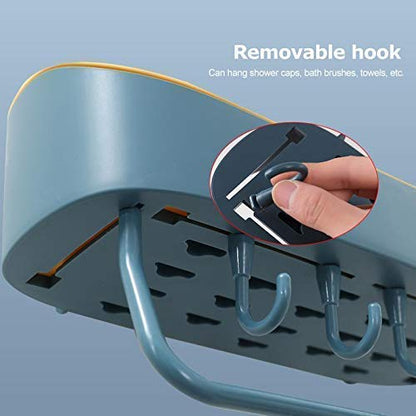 Stylish Shelf for Bathroom & Kitchen™