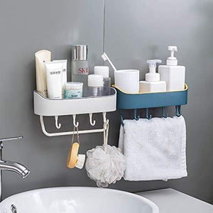 Stylish Shelf for Bathroom & Kitchen™