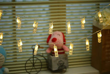 Load image into Gallery viewer, Photo Clip LED String Lights™
