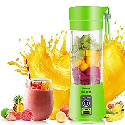 Active Mixer Juicer™