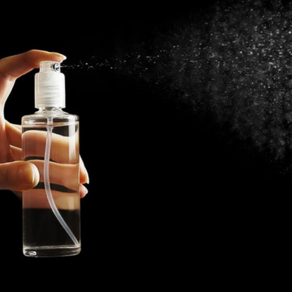Bhuvika™ - Just Spray Instant Face Freshener (Pack of 2)