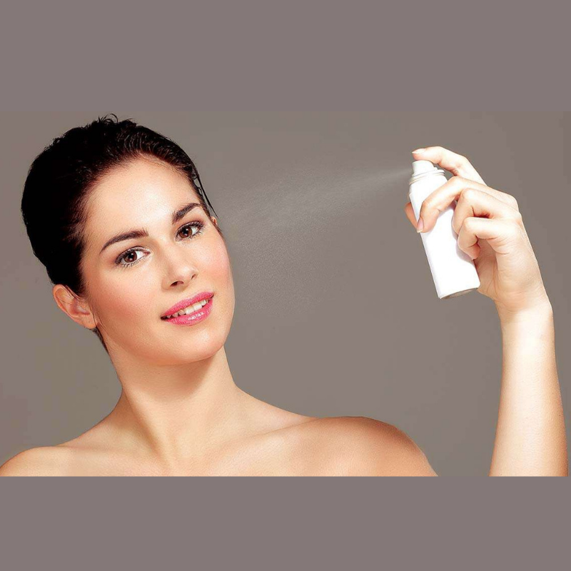 Bhuvika™ - Just Spray Instant Face Freshener (Pack of 2)