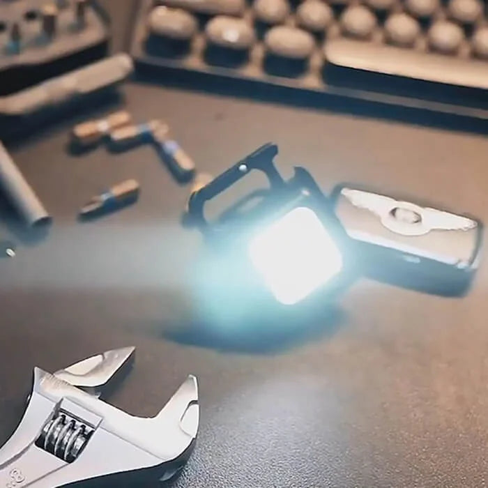 Handy LED Safety Light™