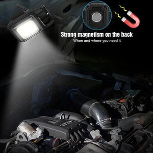Handy LED Safety Light™