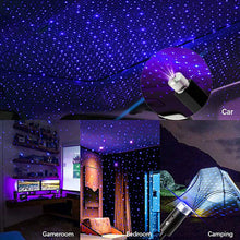 Load image into Gallery viewer, StarLight™ Mini | USB Projector
