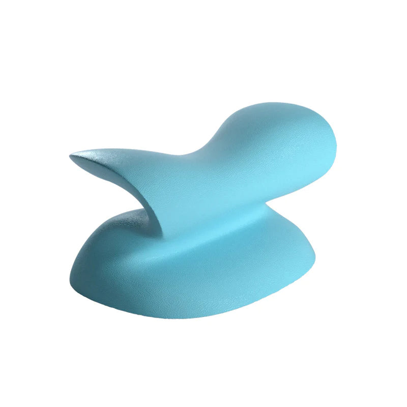 CERVICAL TRACTION NECK PILLOW™