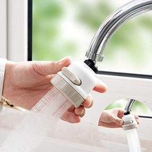Load image into Gallery viewer, Upgraded 3 Modes Water Saving Nozzle, 360 Degree Rotating Faucet
