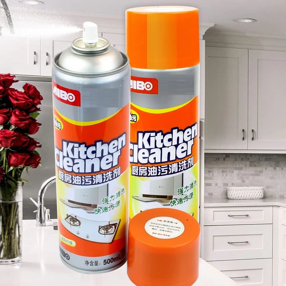 Kitchen Cleaner Spray™