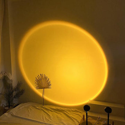 The Beautiful Sunset Lamp™