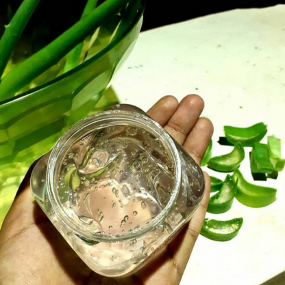 Aloe Vera Gel - Bhuvika™