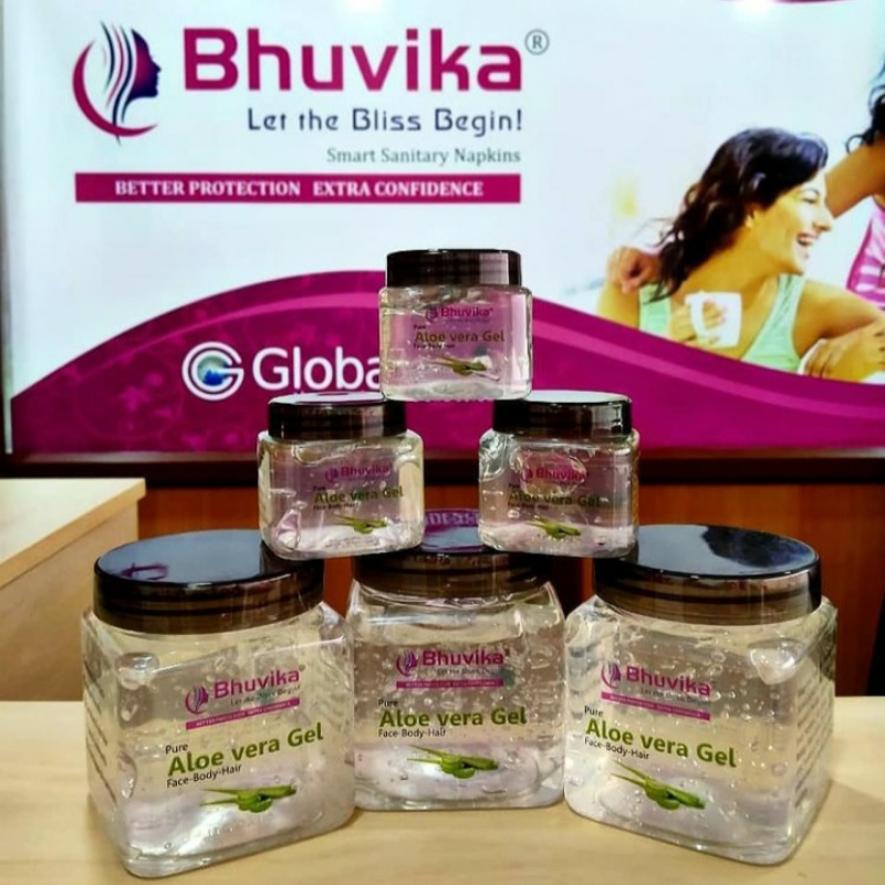 Aloe Vera Gel - Bhuvika™