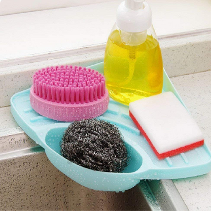 Washing Strainer™ - Wash Basin/Sink Storage Organizer Rack