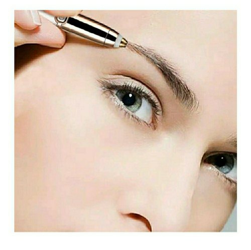 Automatic Brow Shaper