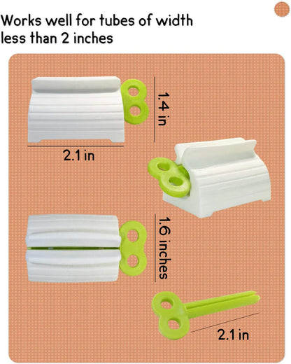 TOOTHPASTE SQUEEZE™