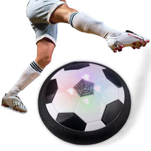 Load image into Gallery viewer, Hover Football For Indoor™ - For Kids
