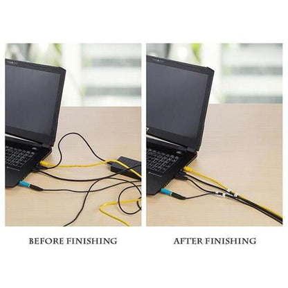 Finisher Wire Clamp Organiser™